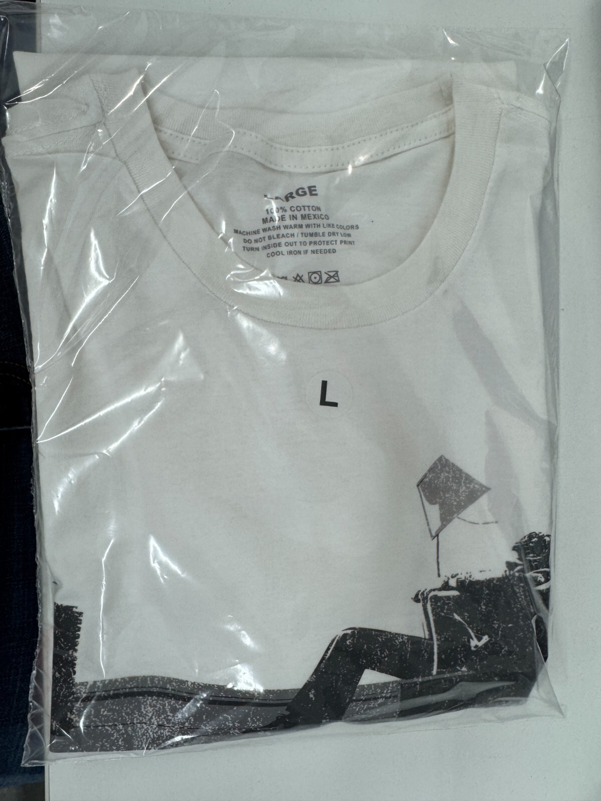 90s MAXELL TAKE YOUR MUSIC TO NEXT LEVEL T SHIRT gallery