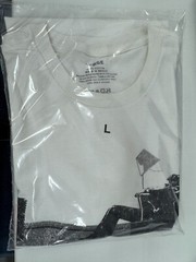 90s MAXELL TAKE YOUR MUSIC TO NEXT LEVEL T SHIRT