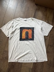 Vintage 1990’s Nine Inch Nails Broken Tee
