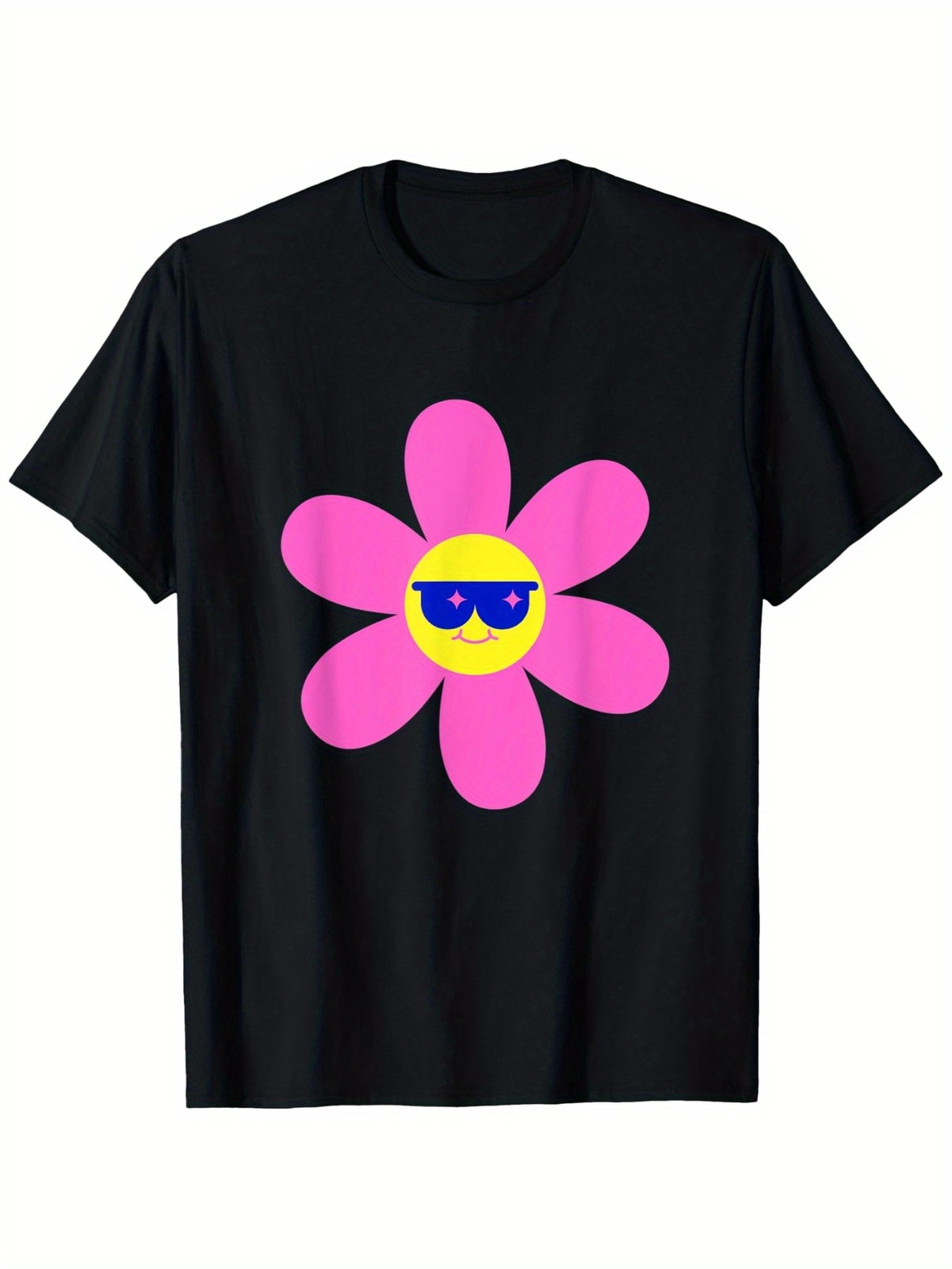 Funny Daisy T-Shirt, Best-selling T-shirt for 25 years, Good reviews, Holid gallery