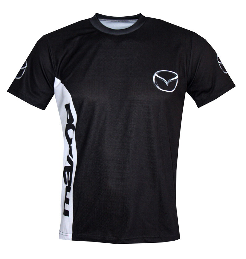 Mazda Sport T-shirt Rally Tuning Racing Travel Adventure Gift Ideas 3