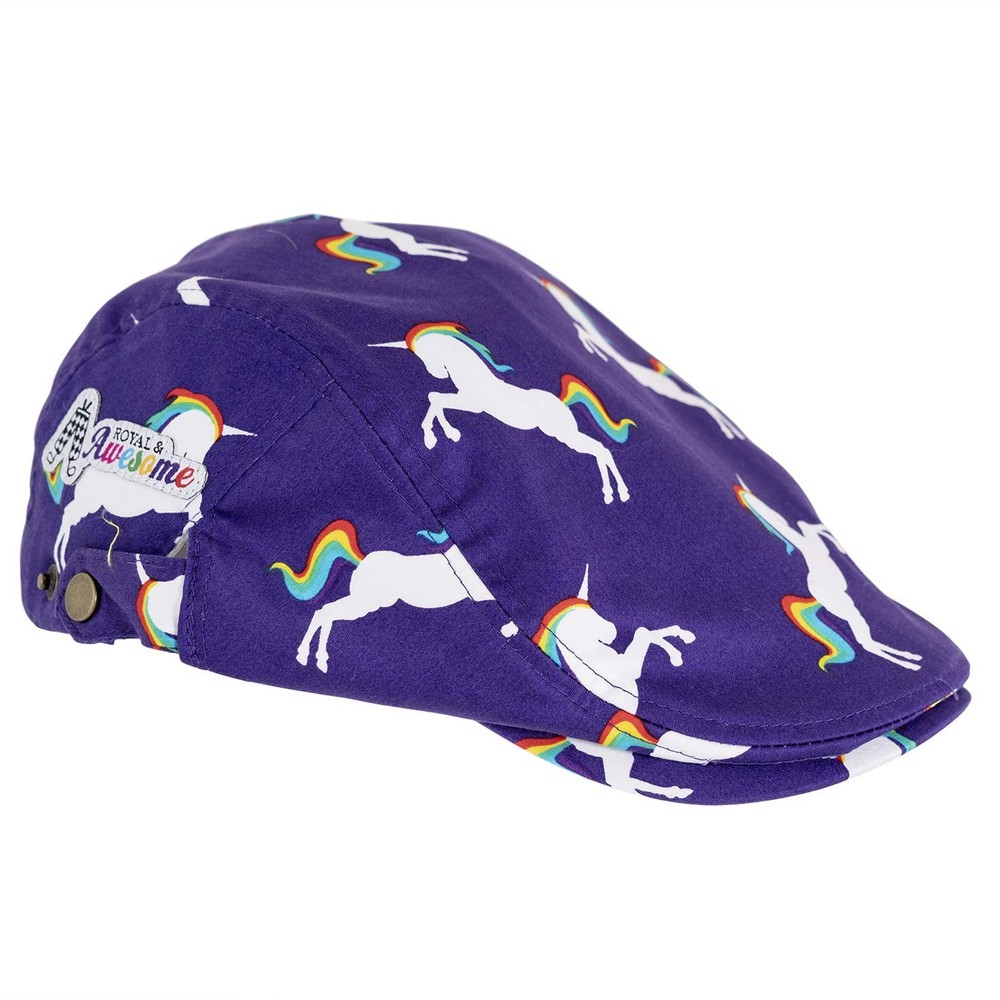 Golf Caps for Men UK, Golf Flat Cap, Funny Golf Hat, Flat Caps for Men UK, No…