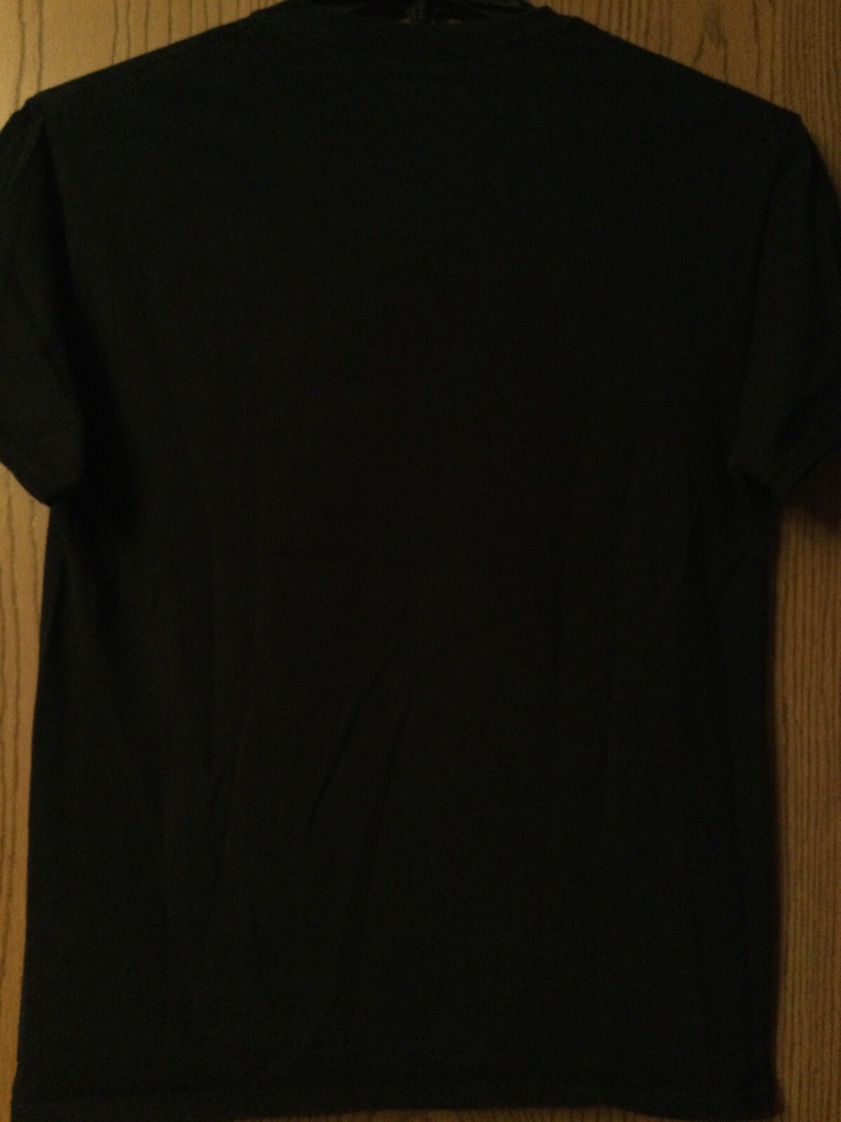 Boom 97.3 - CHBM - Toronto, Ontario - 70’s-80’s-90’s - Black Shirt - M gallery