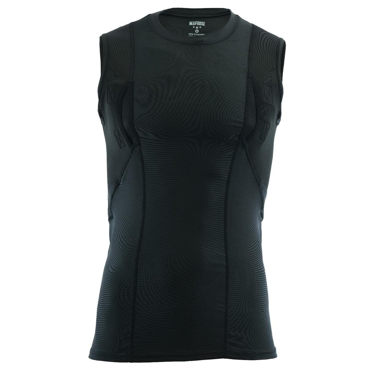 Mafoose Men’s Tank Top Sleeveless Concealed Carry Gun Holster Shirt Medium - 4XL gallery