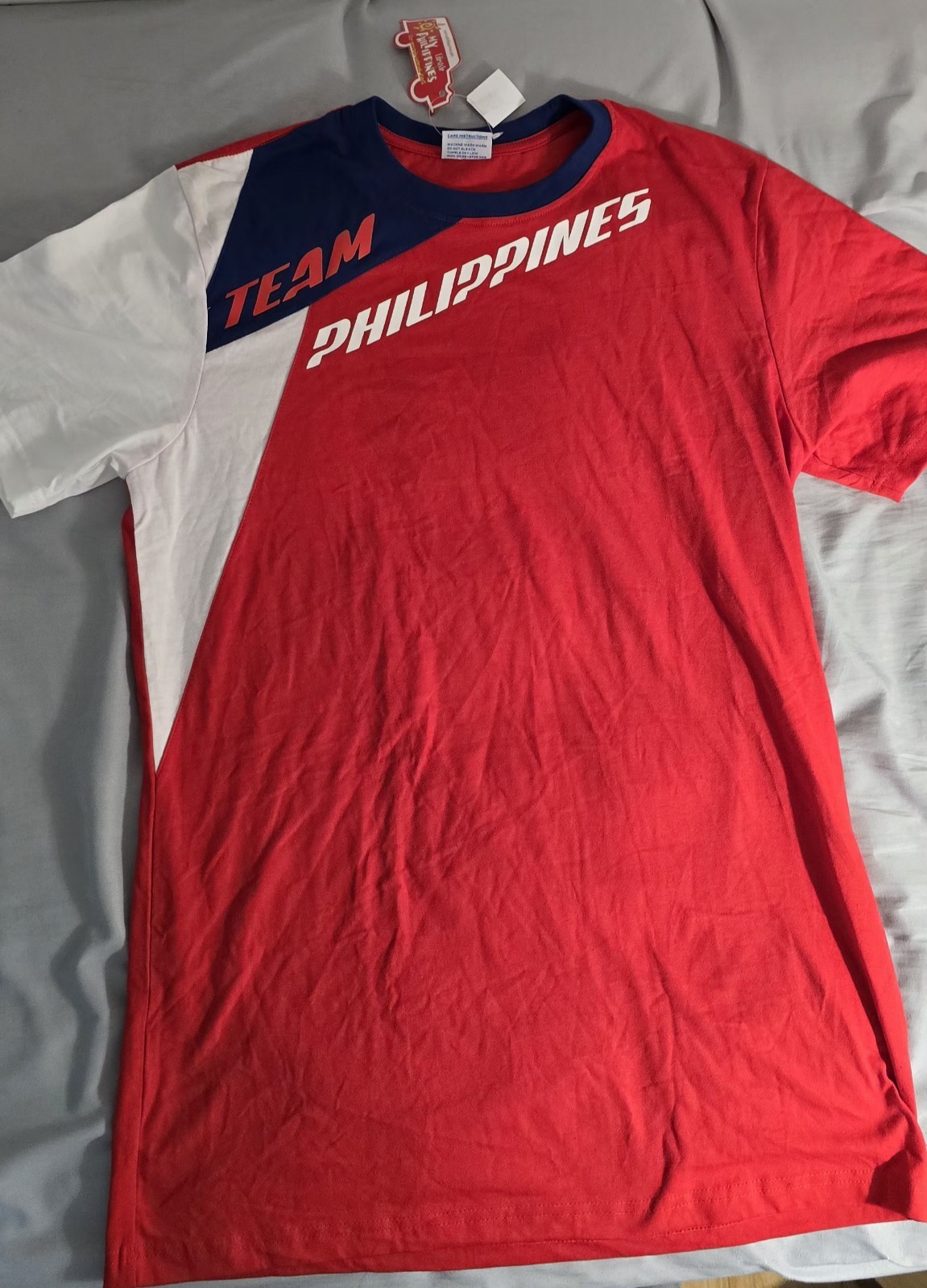 My Philippines Mens T Shirt Size L gallery