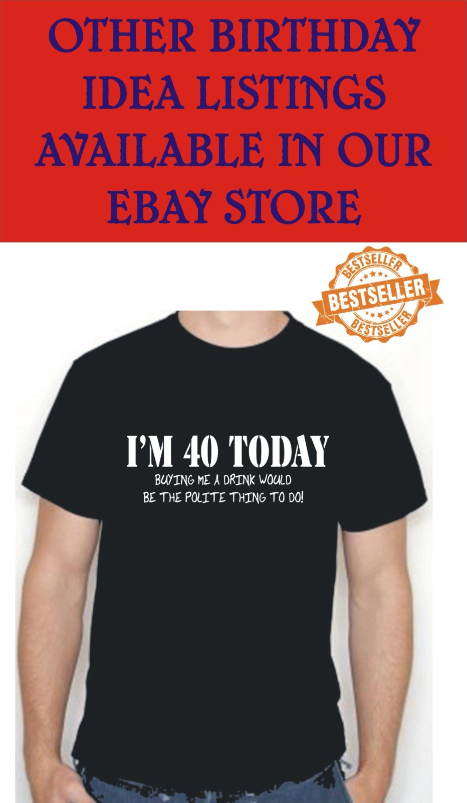 29th BIRTHDAY T-shirt / It Took 29yrs / Funny / Xmas / Party / Work / All Sizes gallery