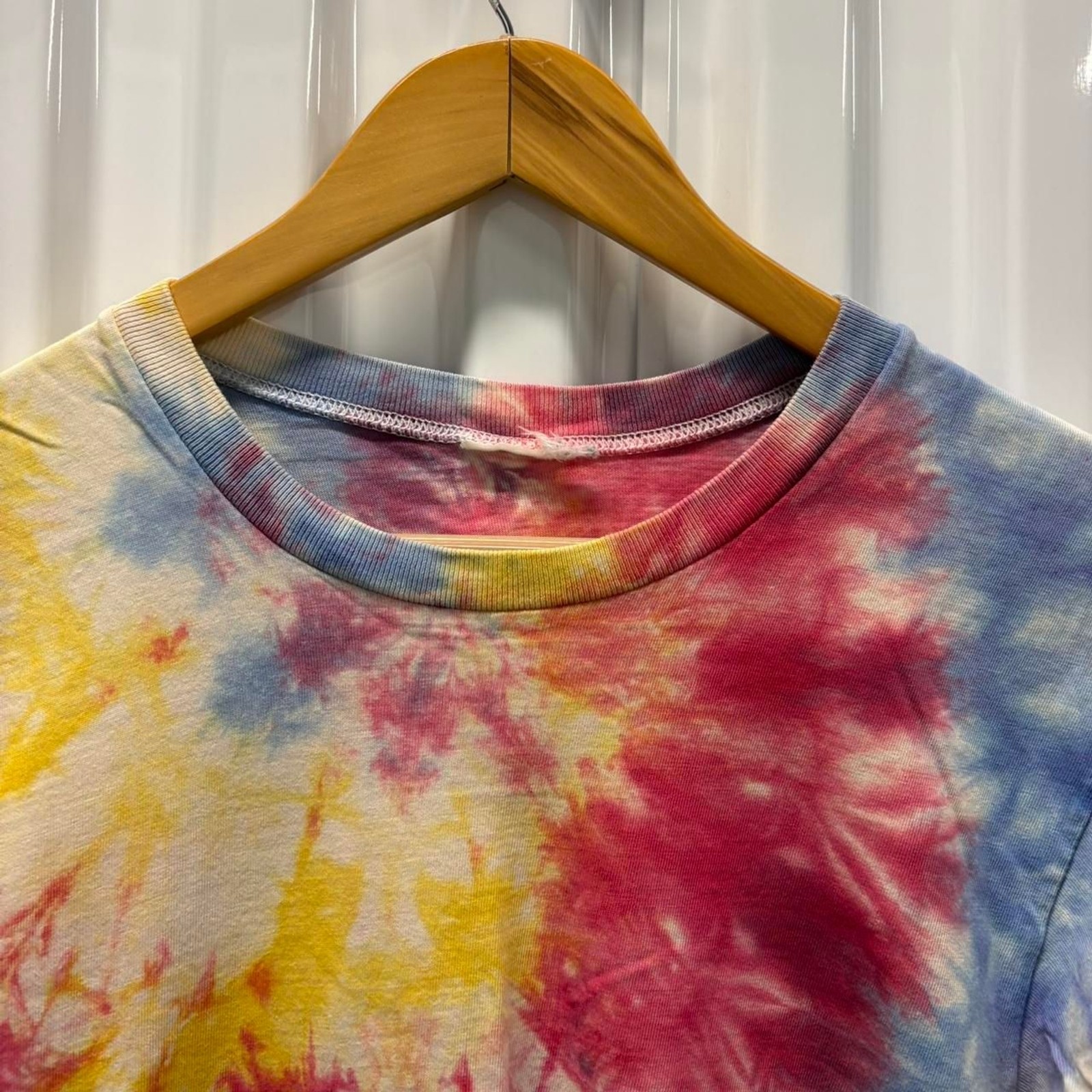 Unbranded Men's Multi T-shirt gallery