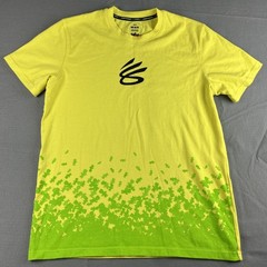 Steph Curry X Sour Patch Kids Under Armour T-Shirt Men’s Size Medium