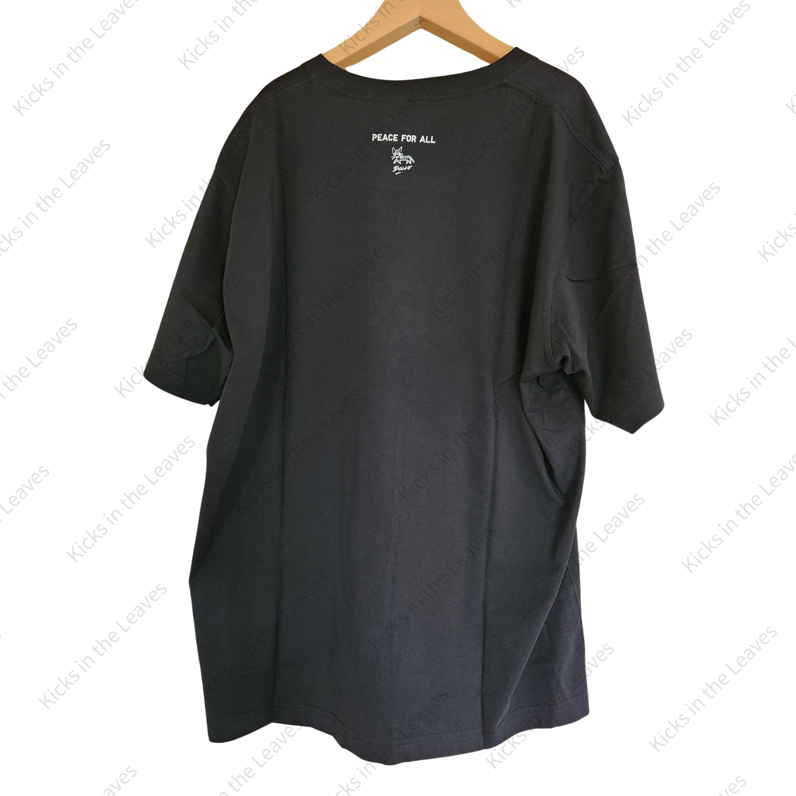 UNIQLO PEACE FOR ALL T-shirt / Daido Moriyama XS-4XL Unisex 471330 Japan NWT gallery