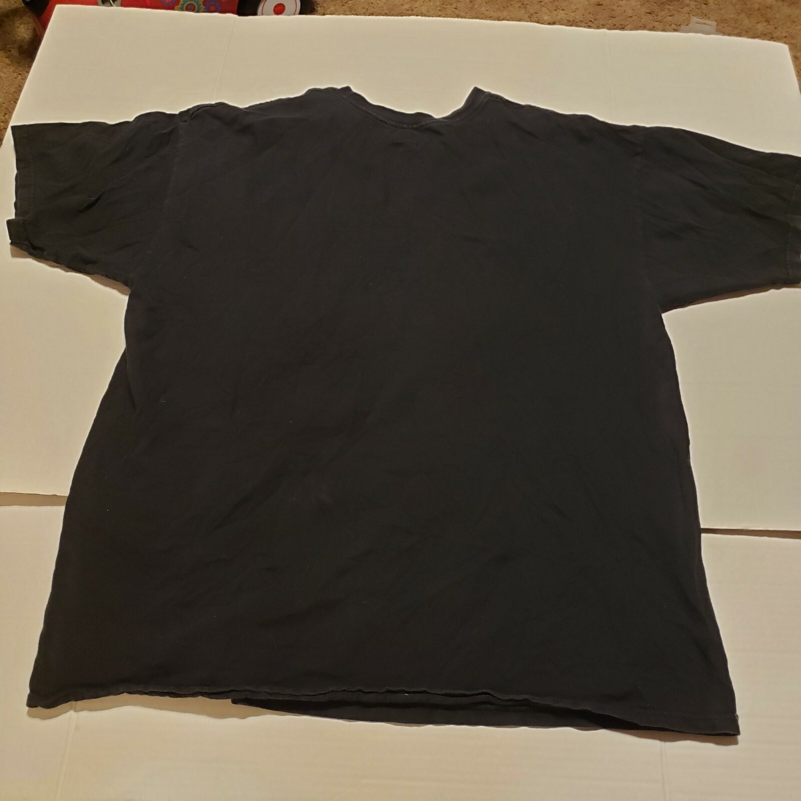 Pokemon Go! Team Mystic Trainer Shirt Men's XL Short Sleeve 100% Cotton gallery