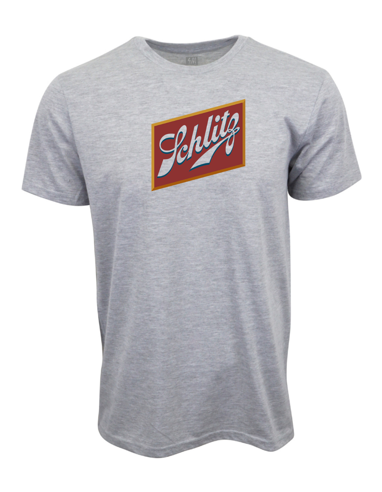 FAMOUS Milwaukee Beer Graphic T shirt gallery