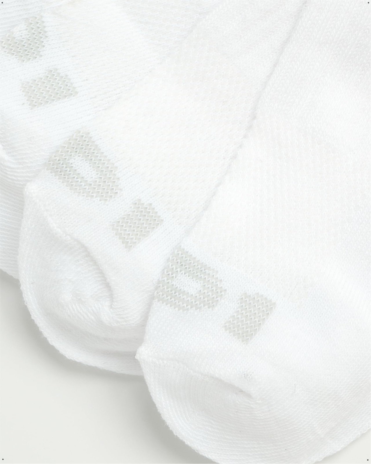 Mens Quarter Socks - 12 Pack Lightweight Athletic Quarter Length Ankle Socks ... gallery