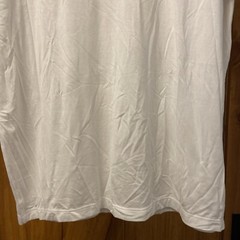 Tommy John Men’s White Second Skin Crew Neck Short Sleeve Tee Shirt-XL NWT