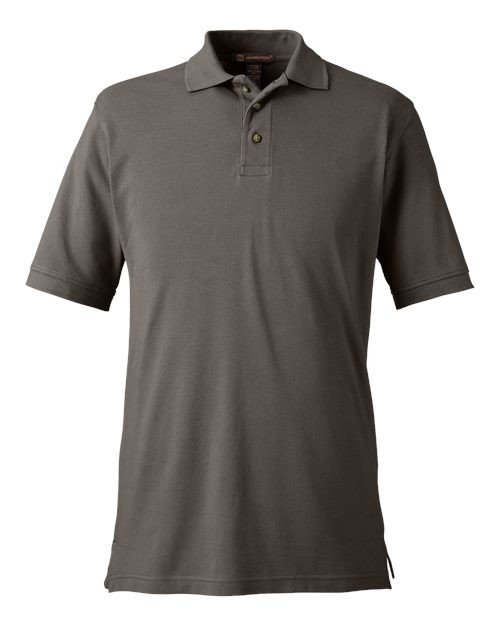 Harriton 13868 Unisex M200 T Shirt Tee XS-6XL gallery