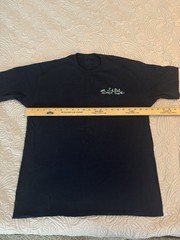 Salt Life Paddle Fish Chill TShirt