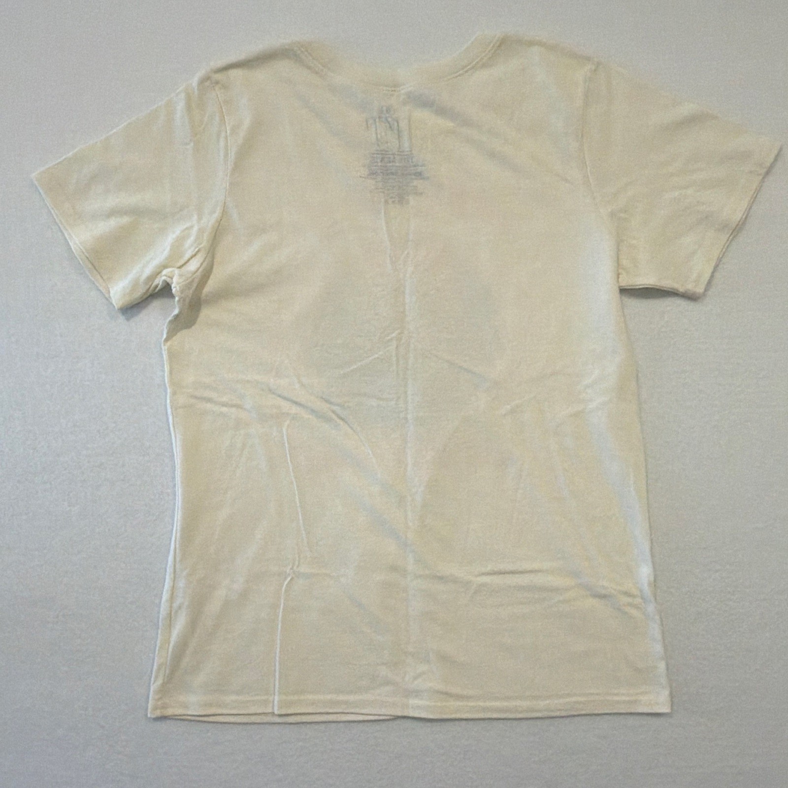 Ripple Junction Men’s Pennywise T-Shirt White Small Tags Off Unworn Casual gallery