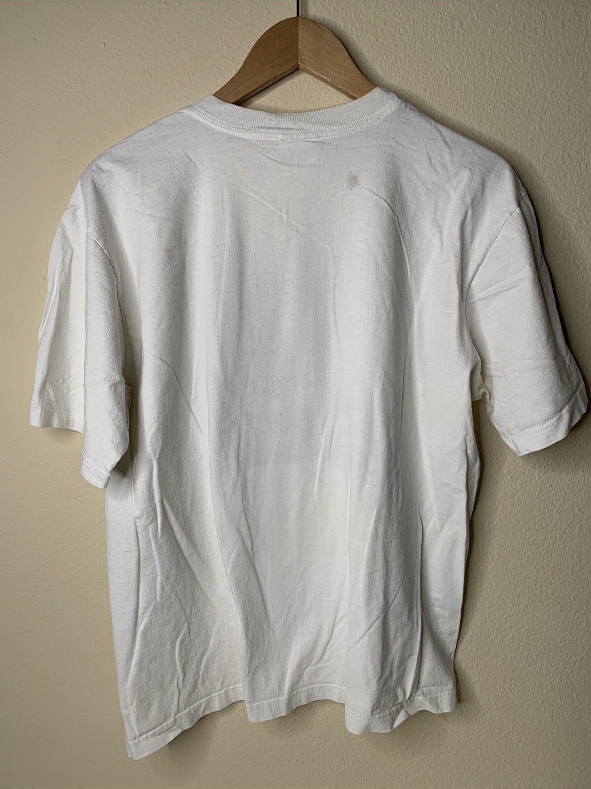 Vintage Coral Reefs Mexico Shirt Mens Sz L Cozumel Fish Tourist Art Tee 90s gallery