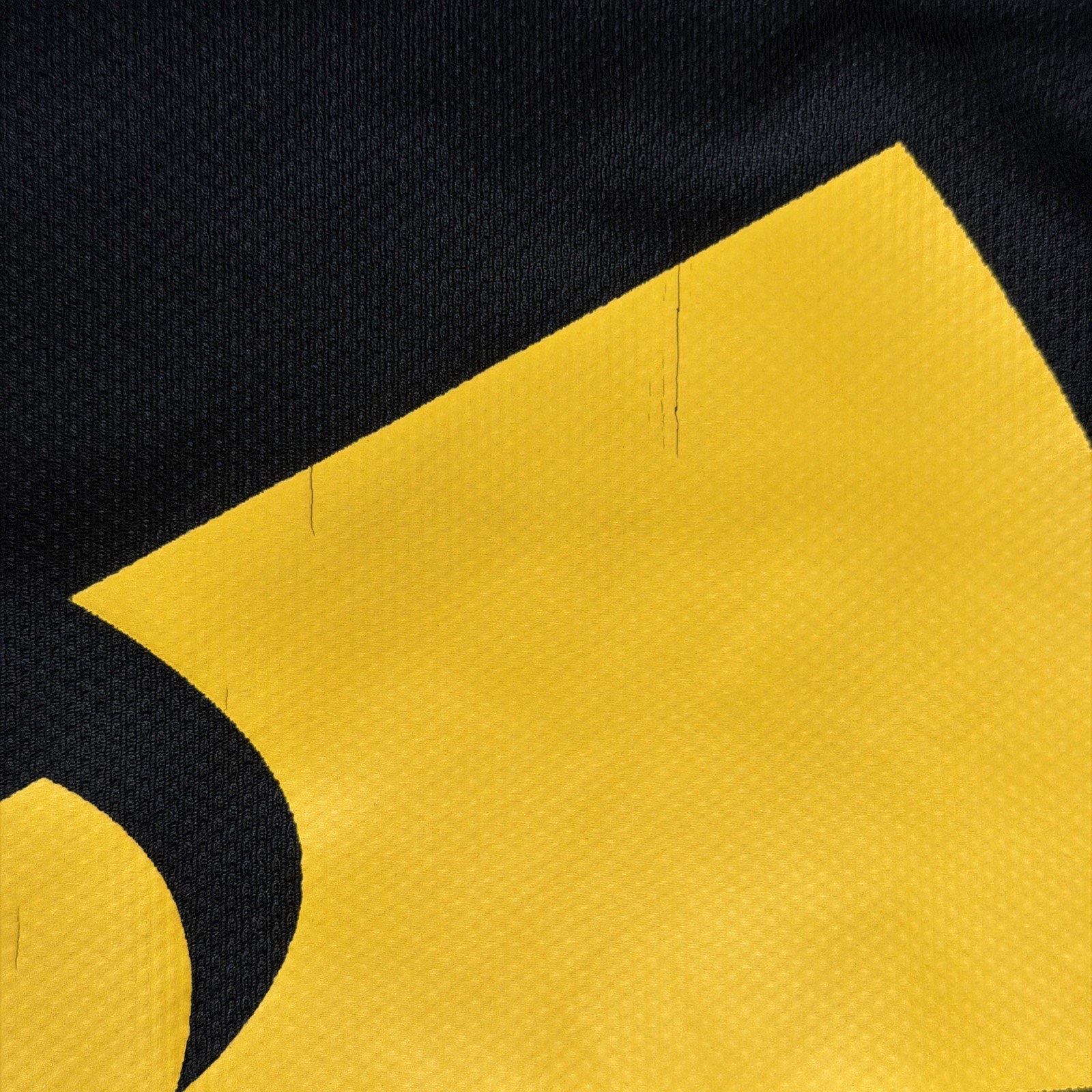 VINTAGE WU TANG CLAN #36 FOOTBALL JERSEY SHIRT RAP HIP HOP MEN SIZE Large BLACK gallery