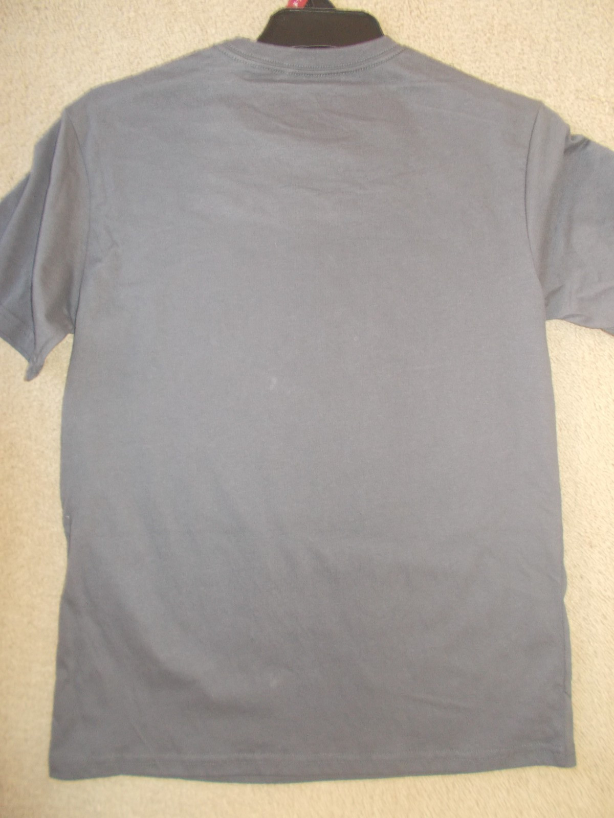 THE SILENCE OF THE LAMBS NEW MOVIE LOGO MENS T-SHIRT SIZE (S) 34"/36" DATED 2025 gallery