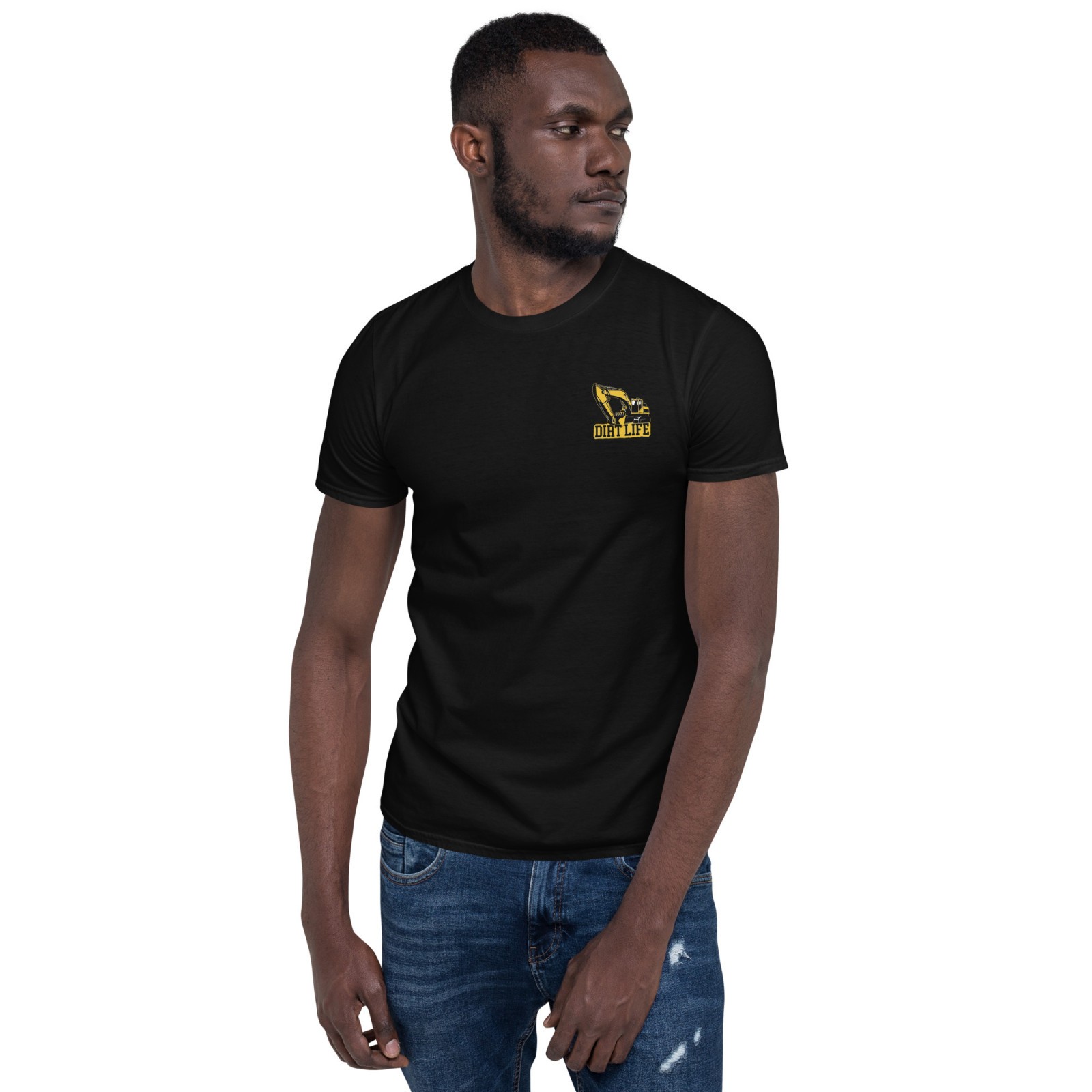 Heavy Equipment Operator Shirt - Union Operator T-shirt Construction Shirt gallery