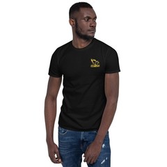 Heavy Equipment Operator Shirt – Union Operator T-shirt Construction Shirt