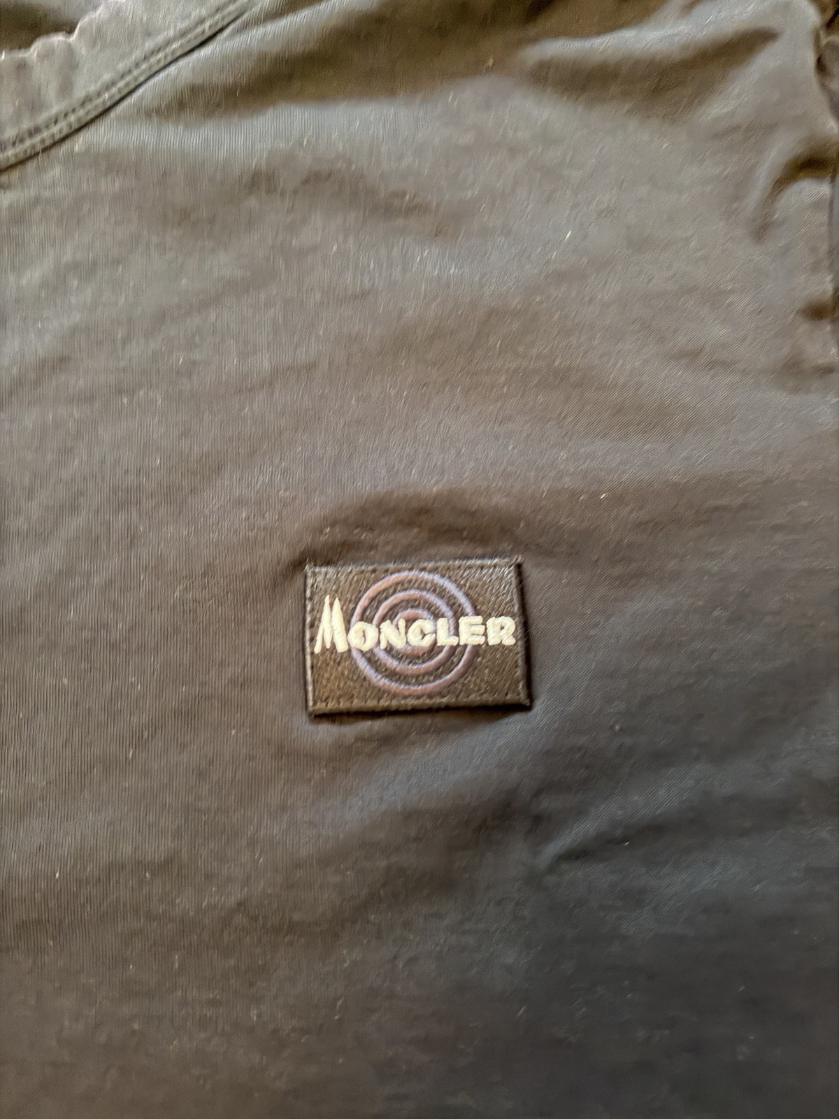 Moncler Men's T-Shirt gallery