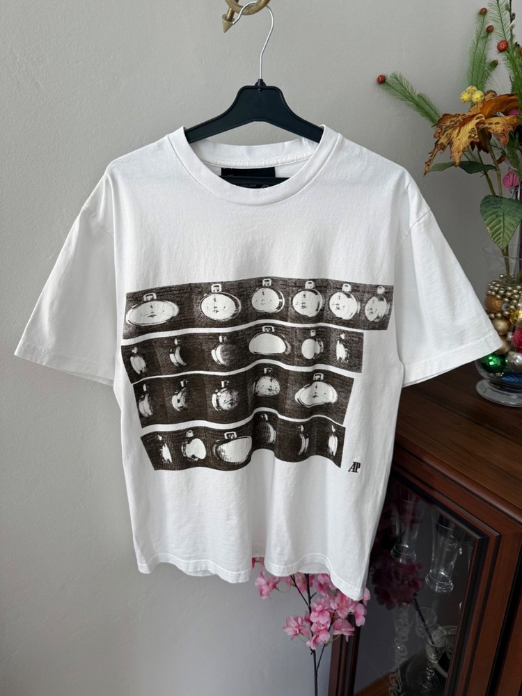 Audemars Piguet x Travis Scott Cactus Jack T-Shirt