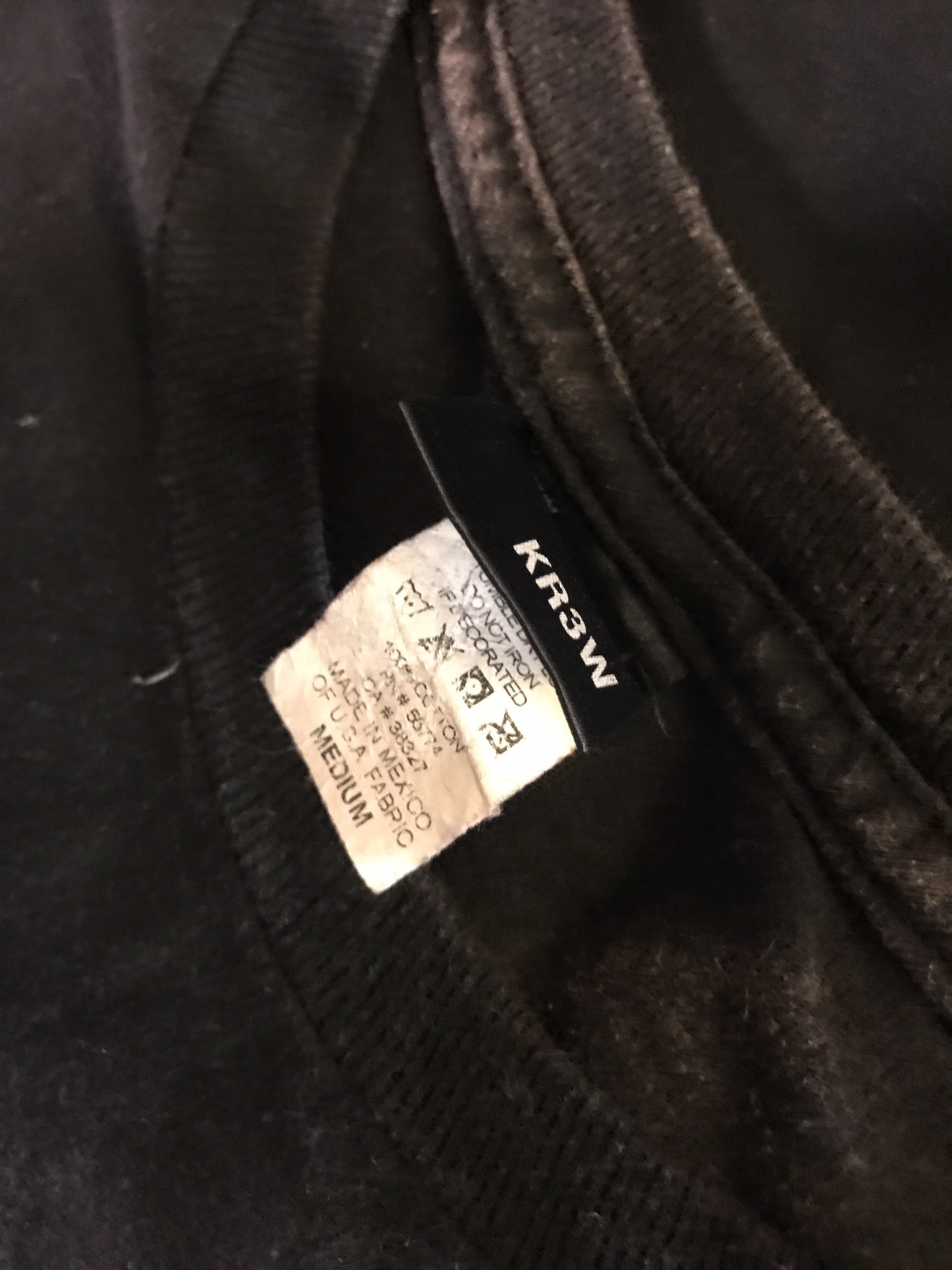 Kr3w Shirt gallery