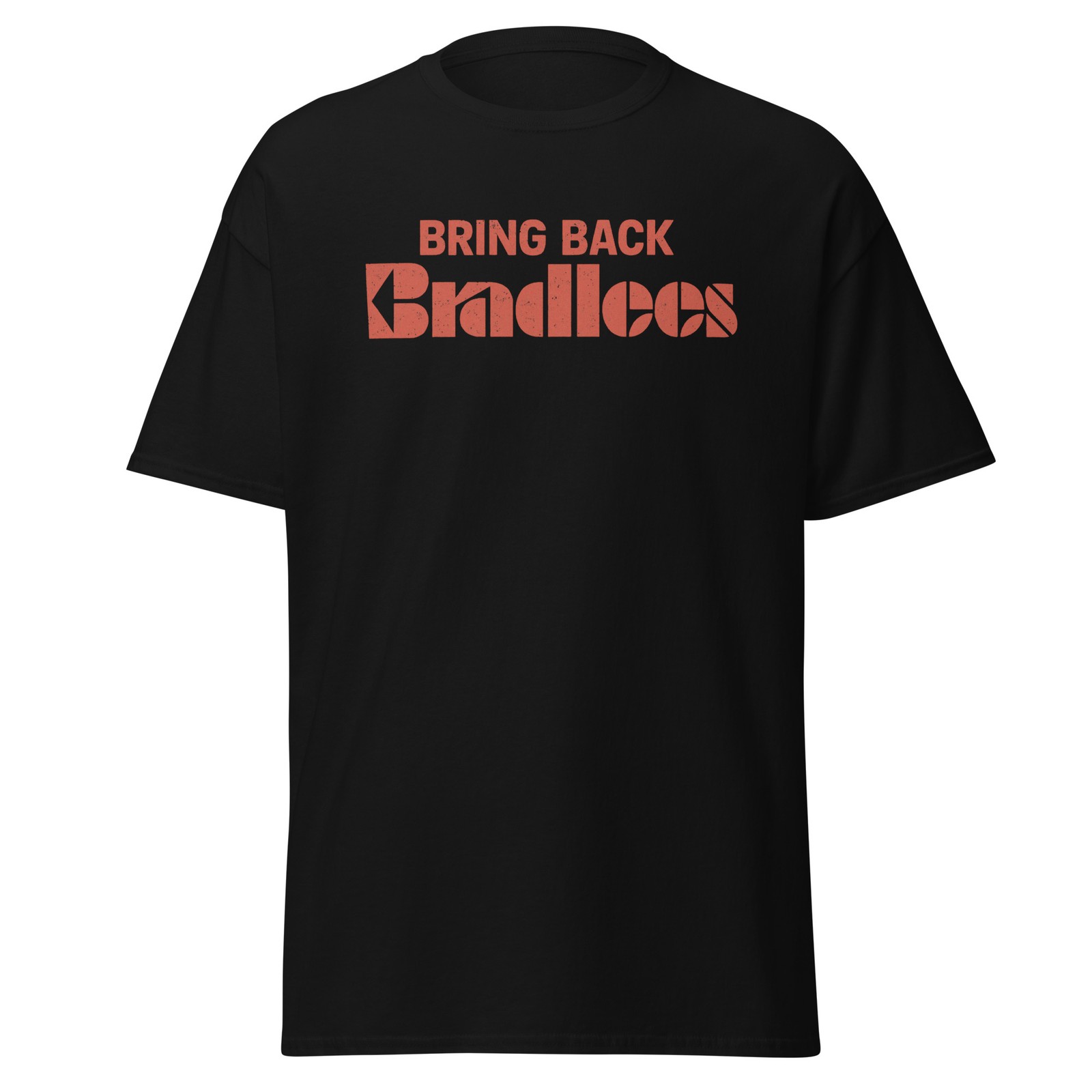 NEW Bradlees Shirt Urban Exploration 80s 90s Nostalgia Shirt Bradlees Store Tee gallery