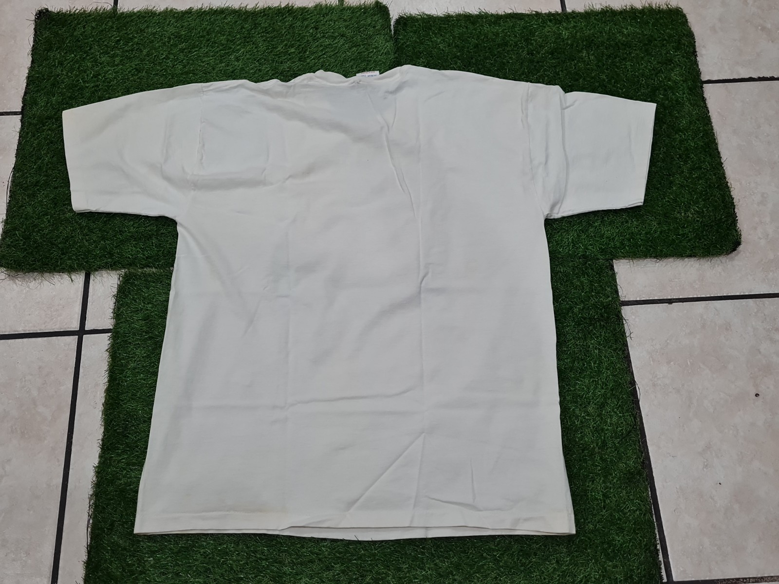 90's CYMRU WALES UNITED KINGDOM DRAGON SINGLE STITCH T-SHIRT SIZE XL (23×30) USA gallery