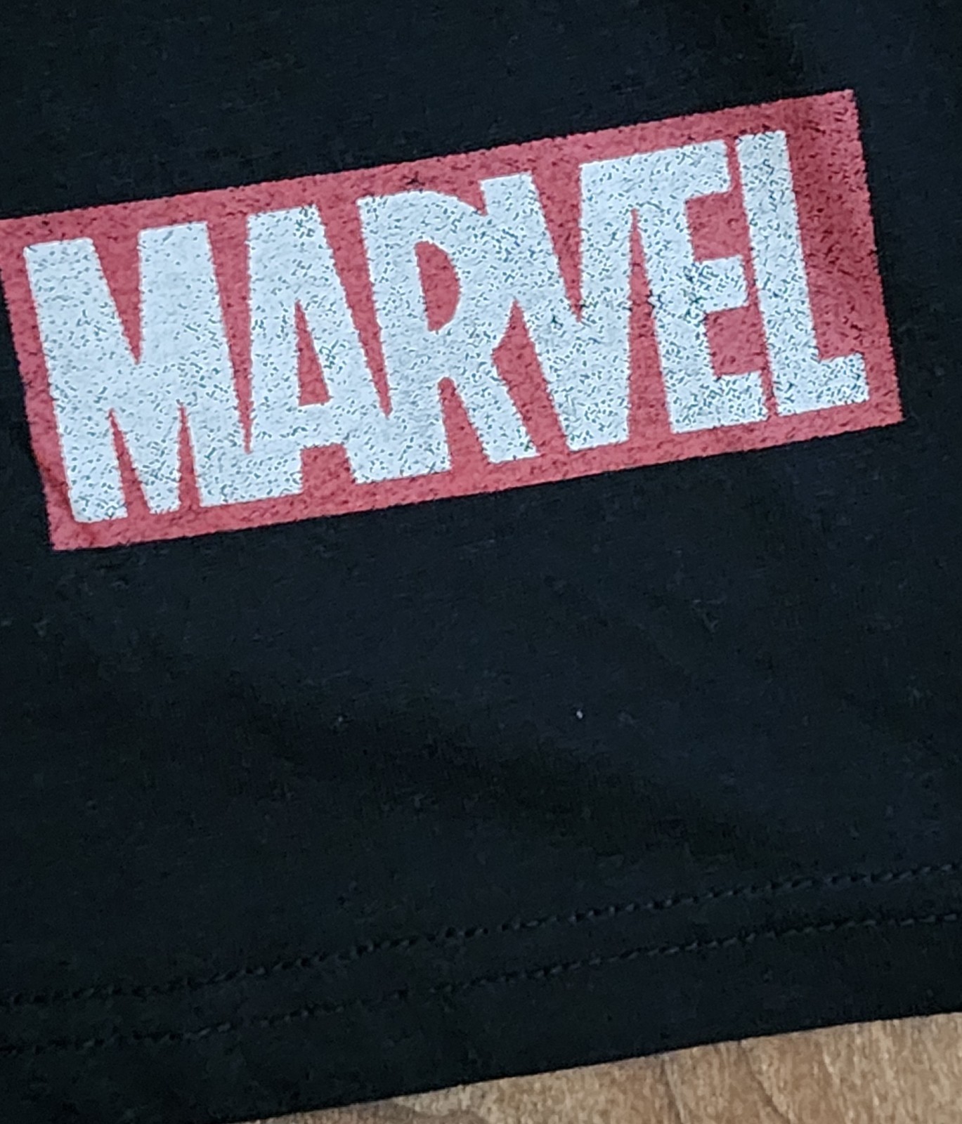 Marvel Spider-Man T-Shirt Men's Sz XL All-Over Print Marvel Universe Comics Tee gallery