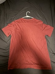 American Eagle Graphic T-Shirt Short Sleeve Mens Size Medium