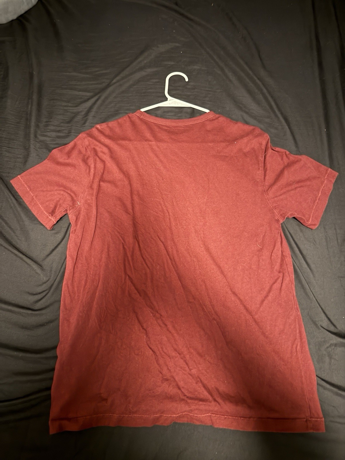 American Eagle Graphic T-Shirt Short Sleeve Mens Size Medium gallery