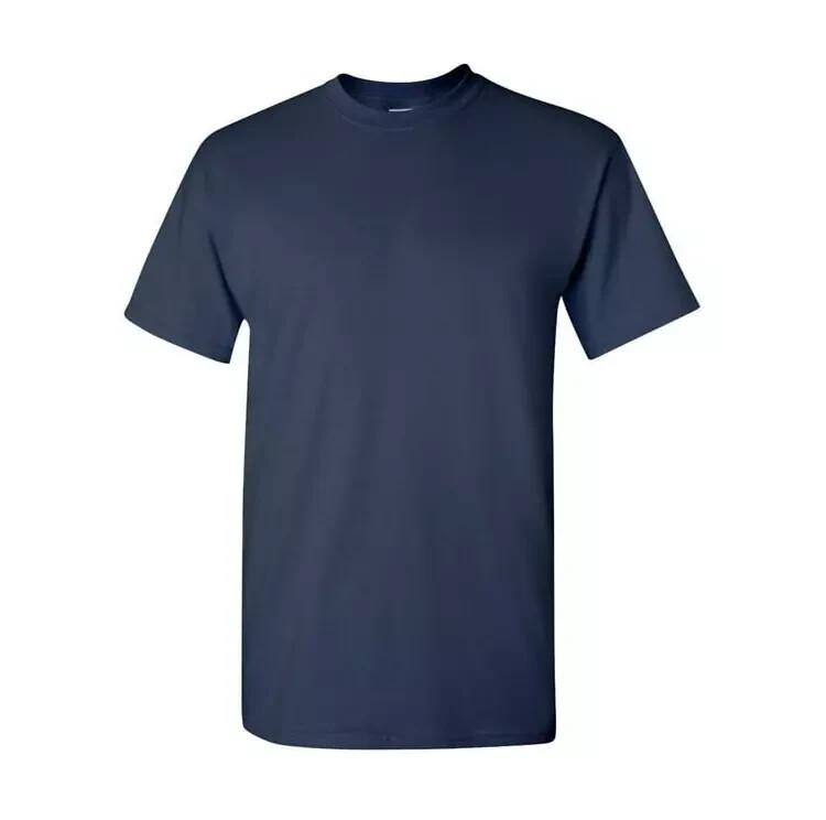 Gildan Mens Crew T-Shirt 5 PK & 6 PK Style G1100 (Slightly Imperfect) gallery