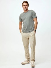 Fresh Clean Threads | Best Sellers Crew 6-Pack | Regluar Fit | FREE SHIPPING