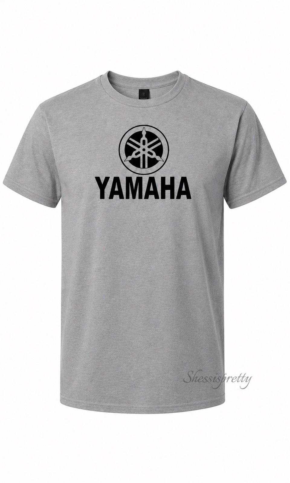 Yamaha T-Shirt – Yamaha Racing ATV (Adult/Youth) – Sizes S–3XL gallery