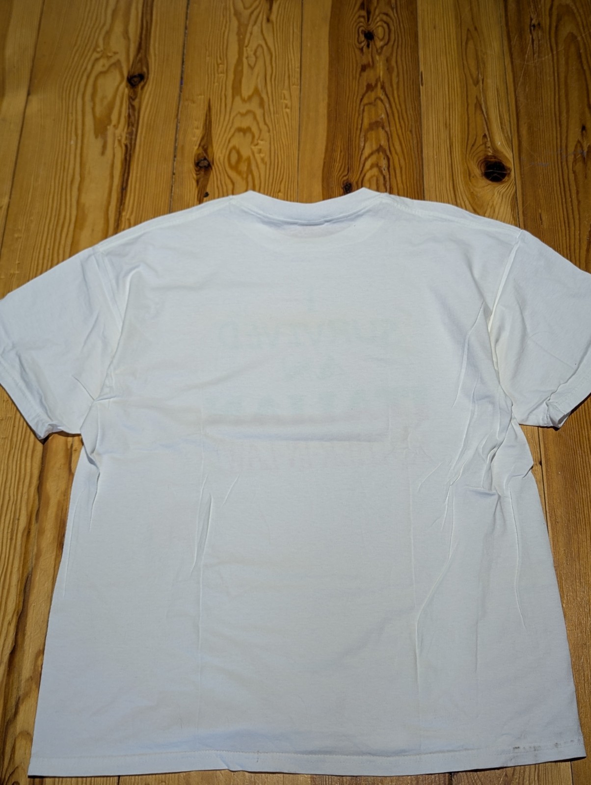 Vintage Funny Delta Pro Weight Men's XL Italian Mother in law T shirt gallery