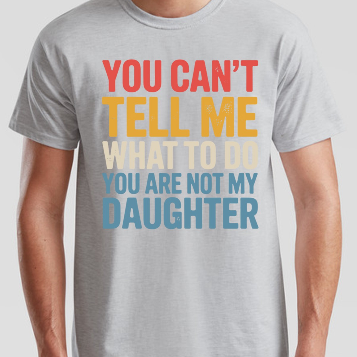 Funny Father Daddy Gifts From Daughter Fathers Day Unisex Tshirt gallery