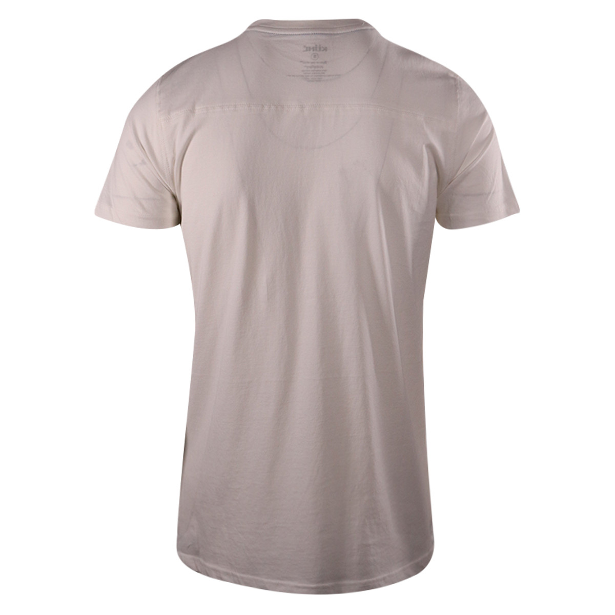Kuhl Men's White Blue Logo Klassik Fit (Retail $35) Size Small gallery