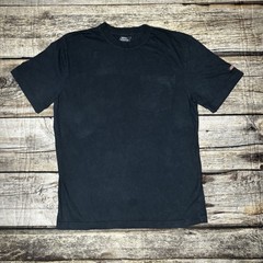 Dickies Pocket Workwear Performance T Shirt Men’s Medium Navy Blue