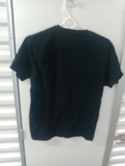 Bungie Destiny Short Sleeve Men Medium T-Shirt A131