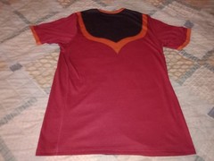 RARE OOP Avatar: The Last Airbender Fire Lord Ozai Zuko Azula Coyote Pop Shirt