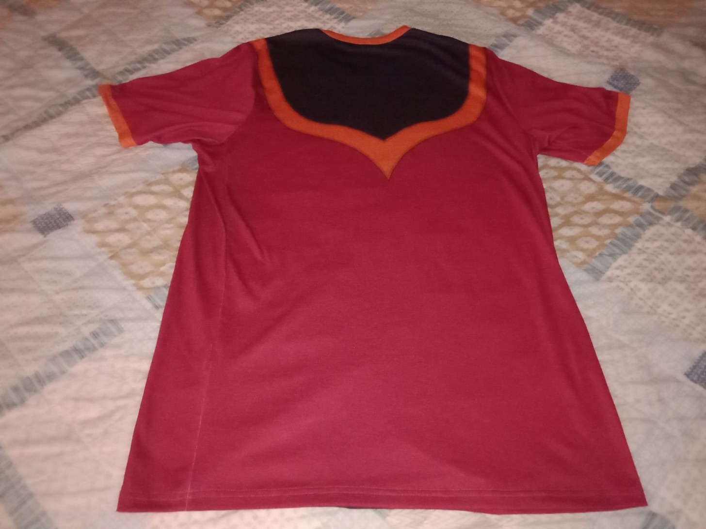 RARE OOP Avatar: The Last Airbender Fire Lord Ozai Zuko Azula Coyote Pop Shirt gallery