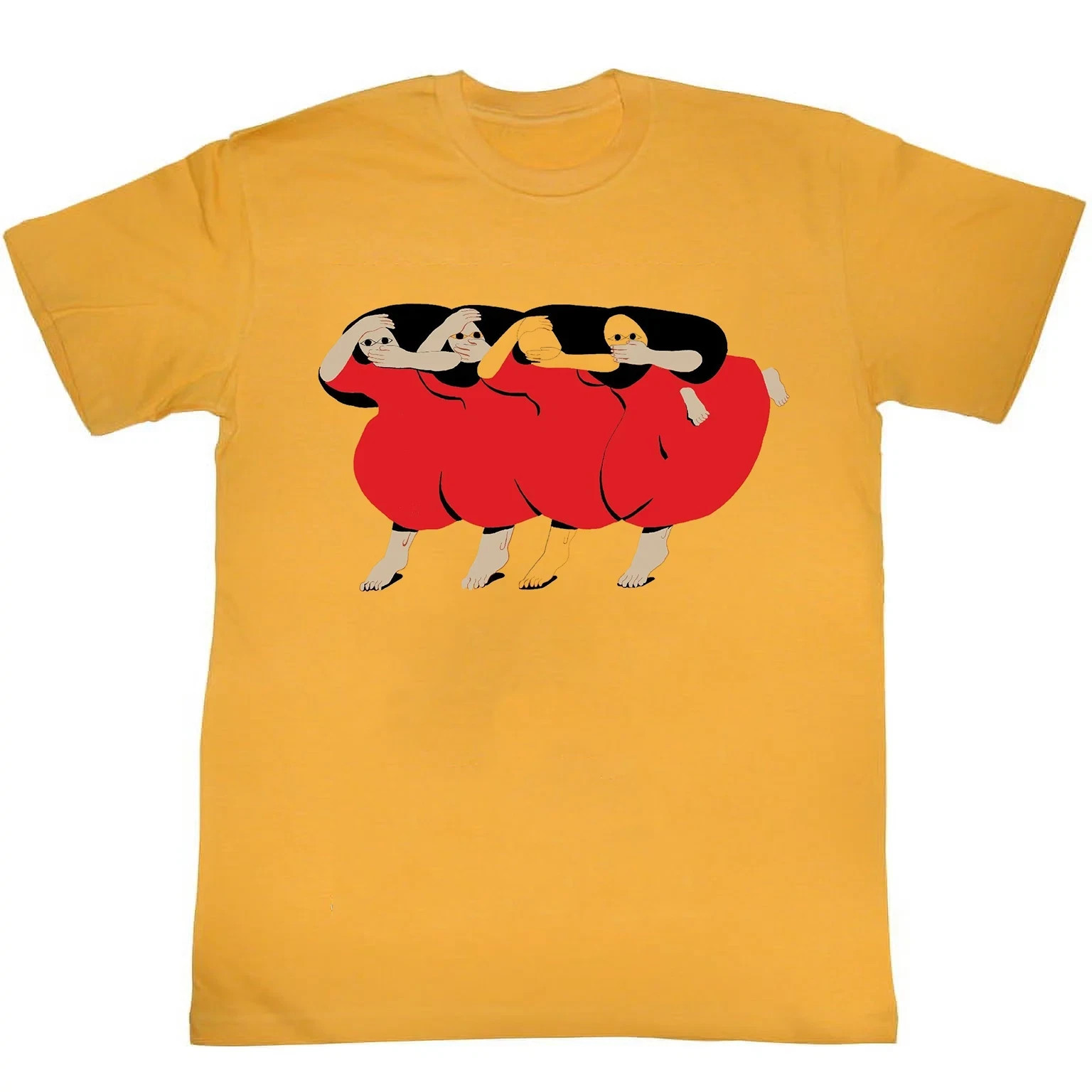 Future Islands People Who Aren't There Anymore T Shirt FUll Size S-5XL T425 gallery