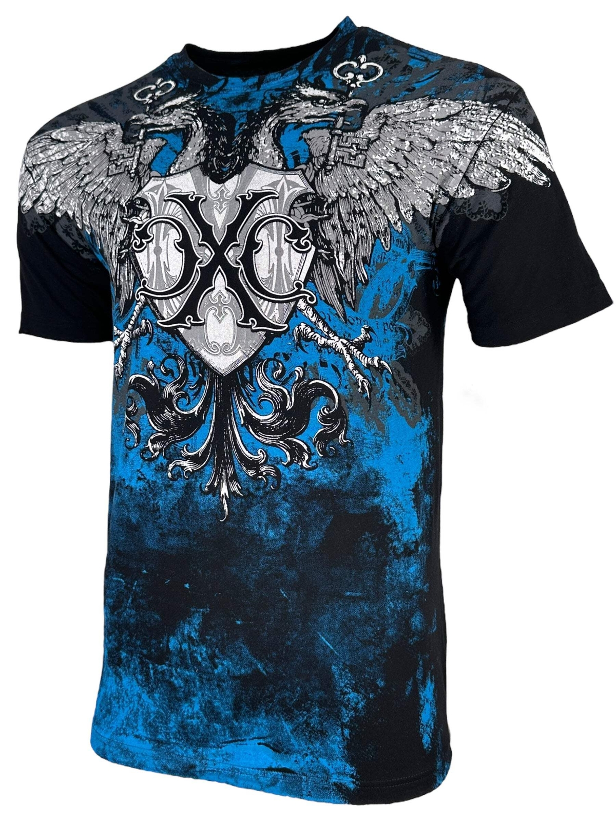 Xtreme Couture by Affliction Men's T-Shirt Hollow Biker Tattoo, S-5XL gallery
