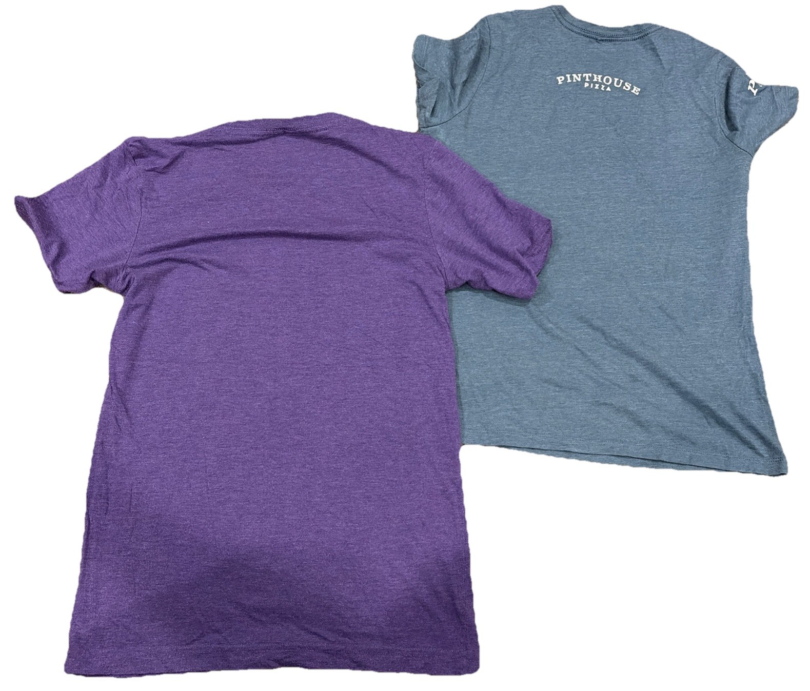 Lot Of 2 Live Oak Pilz (size XSmall)/Electric Jellyfish IPA Shirt (size Small) gallery