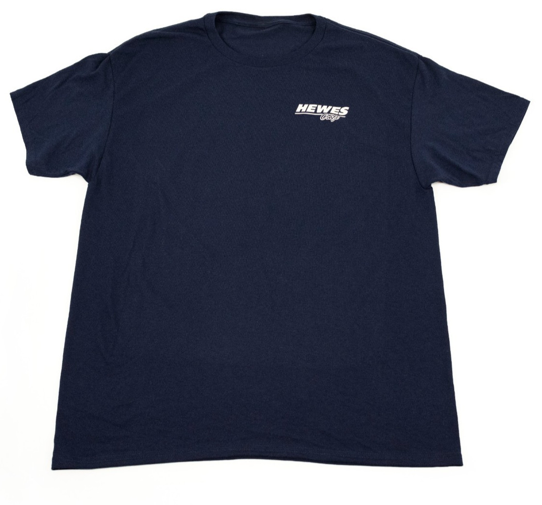 EST. 1948 Navy T-Shirt