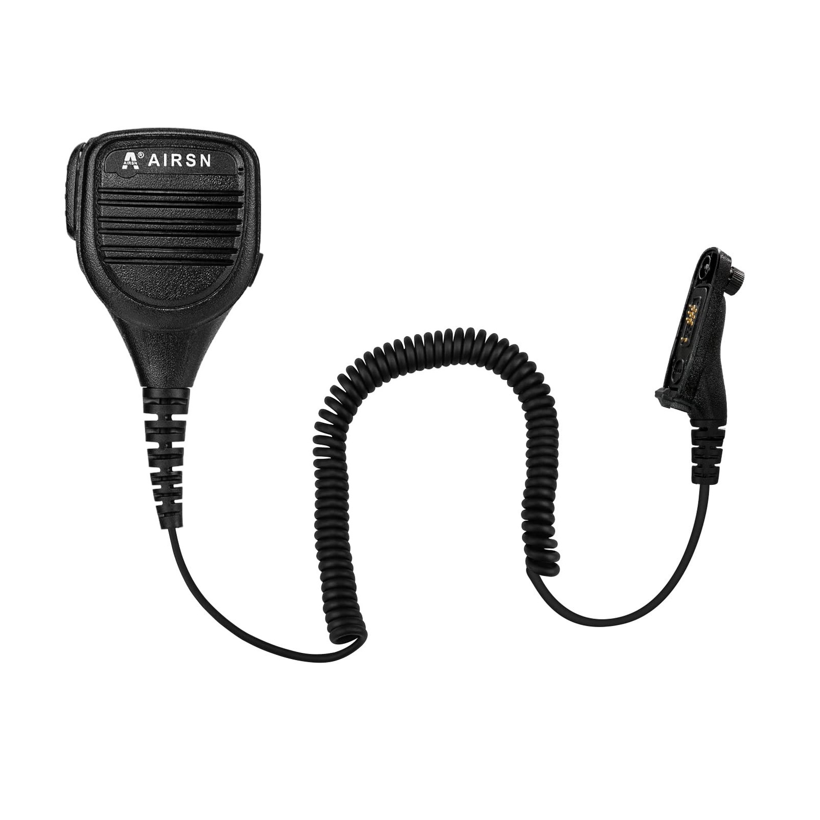 Shoulder Mic Speaker Compatible with M0torola XPR 6550 XPR 7550 XPR 7550e APX…