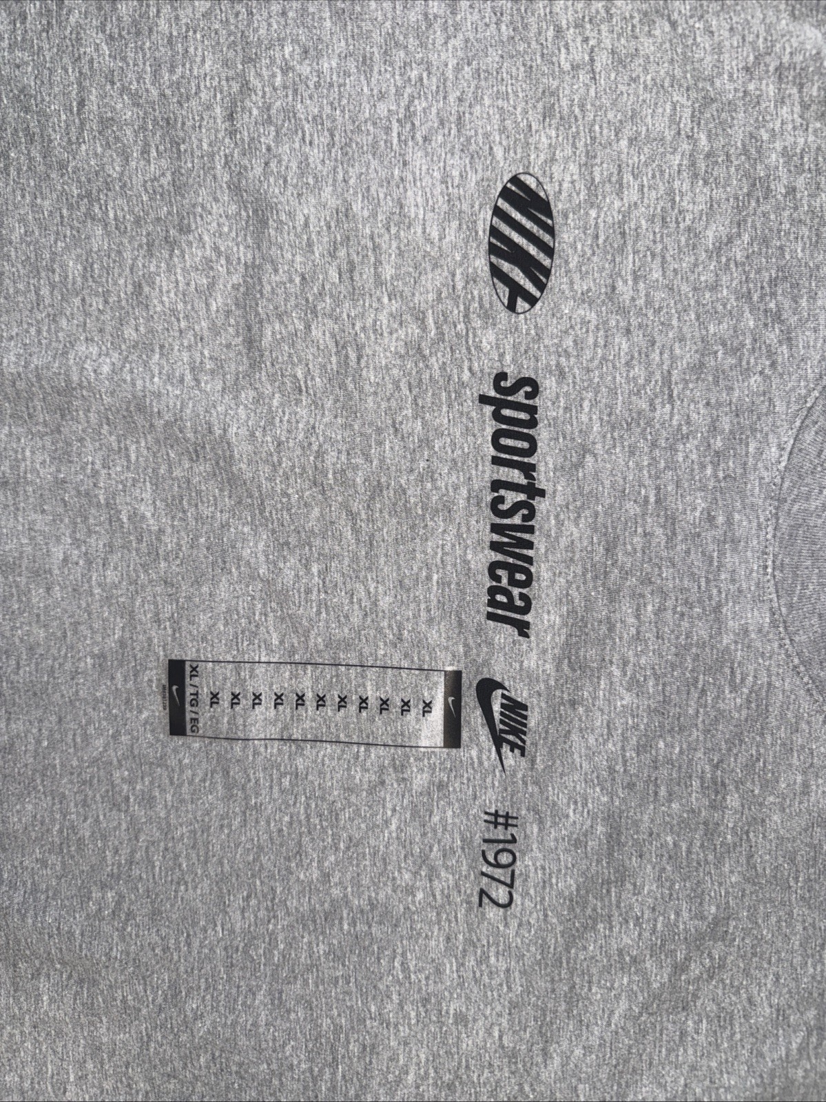 Nike Shirt Mens Size Xl gallery