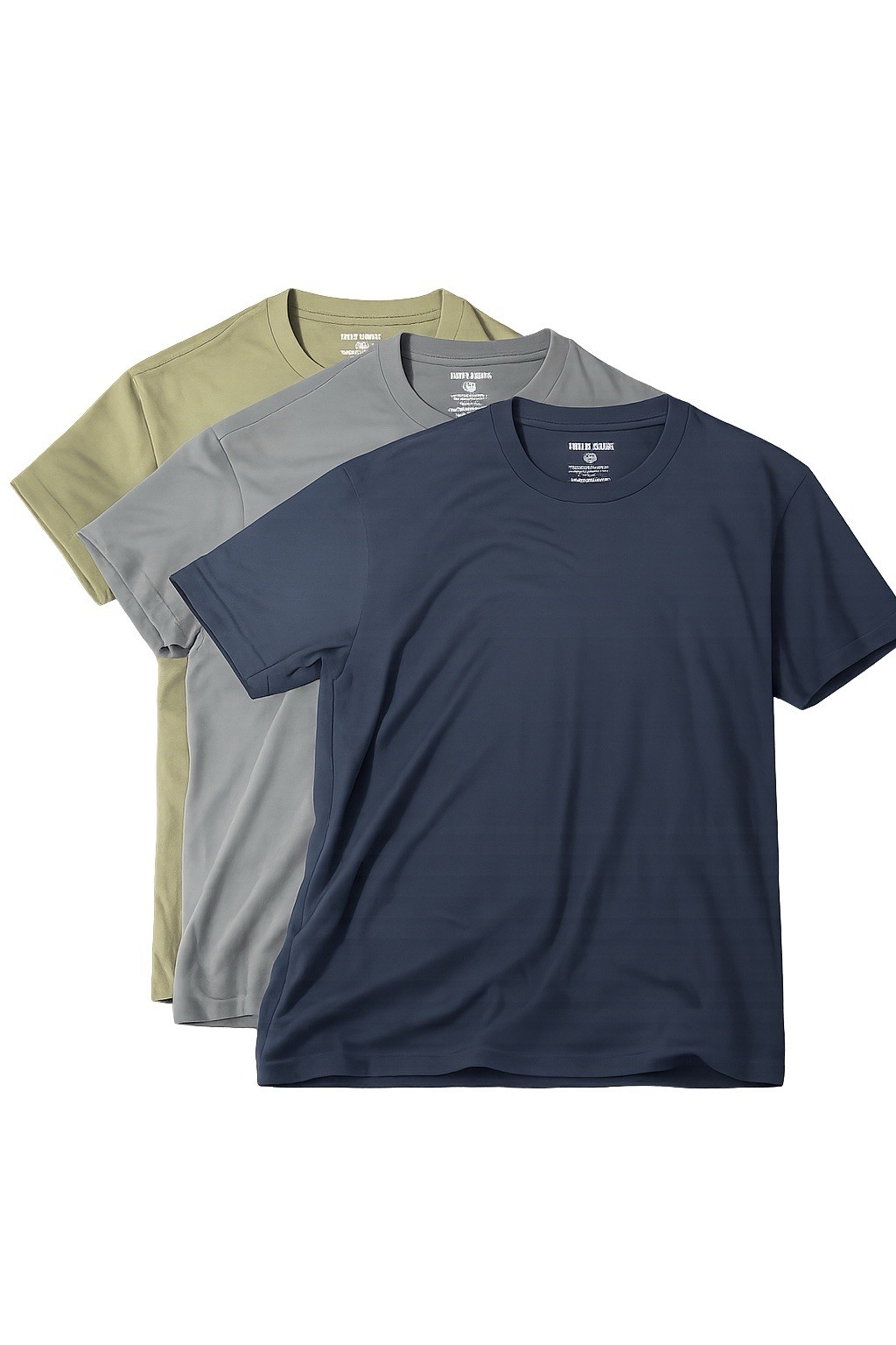 XL True Classic T-Shirt gallery